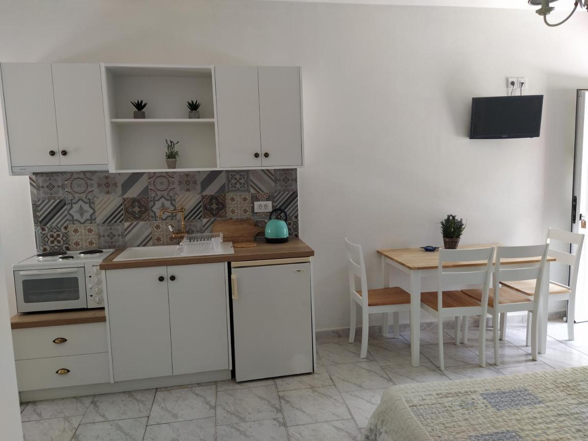 Zóla Christos Studios מראה חיצוני תמונה