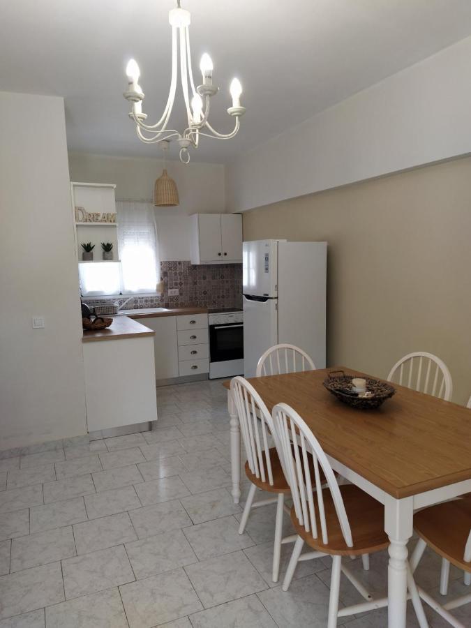 Zóla Christos Studios מראה חיצוני תמונה