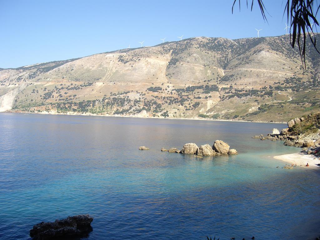 Zóla Christos Studios מראה חיצוני תמונה