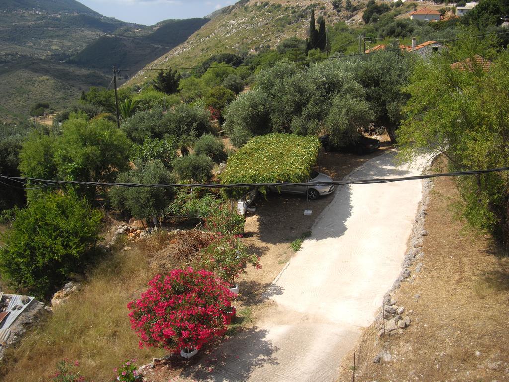 Zóla Christos Studios מראה חיצוני תמונה