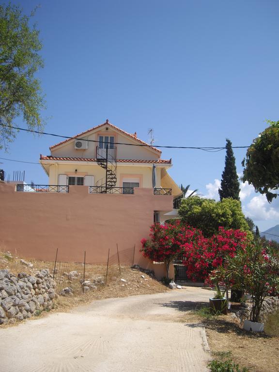 Zóla Christos Studios מראה חיצוני תמונה