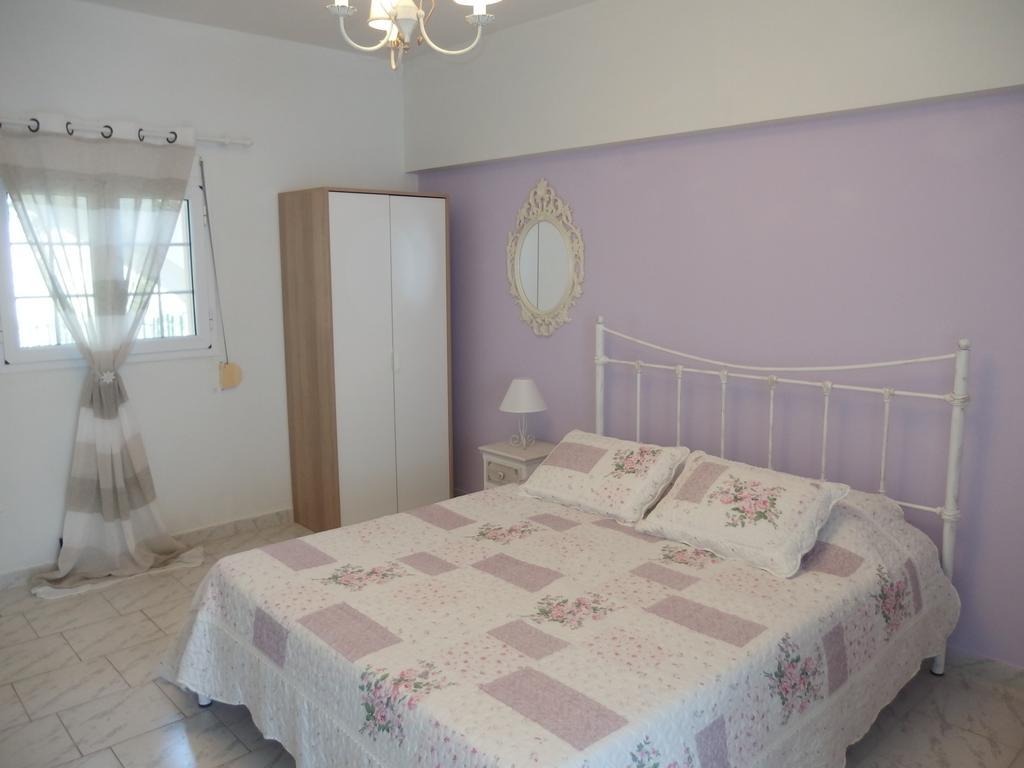 Zóla Christos Studios מראה חיצוני תמונה