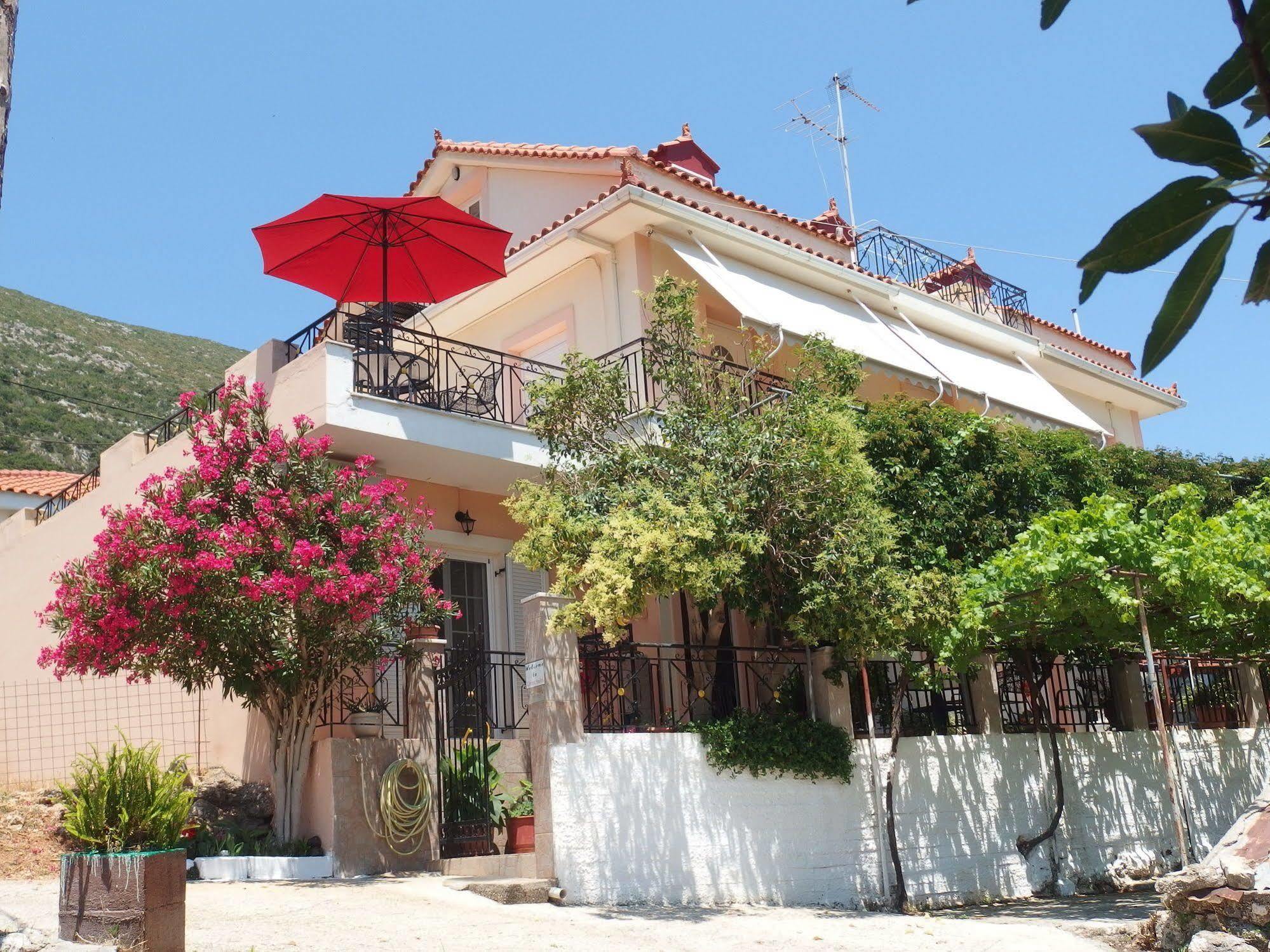 Zóla Christos Studios מראה חיצוני תמונה