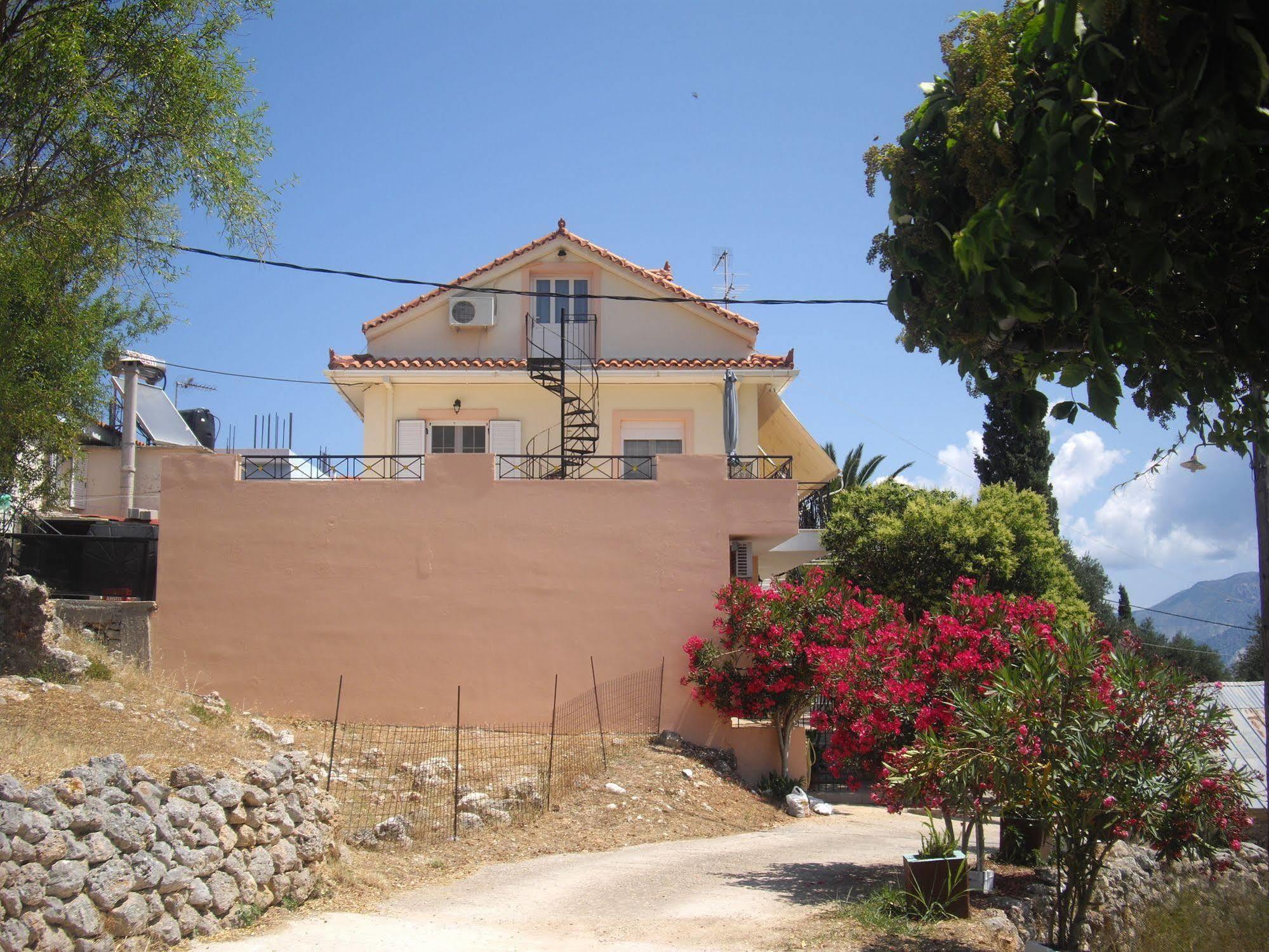 Zóla Christos Studios מראה חיצוני תמונה