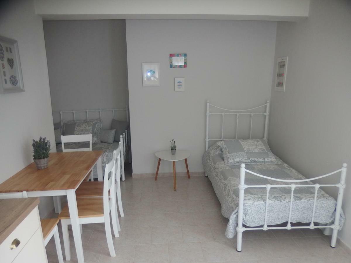 Zóla Christos Studios מראה חיצוני תמונה