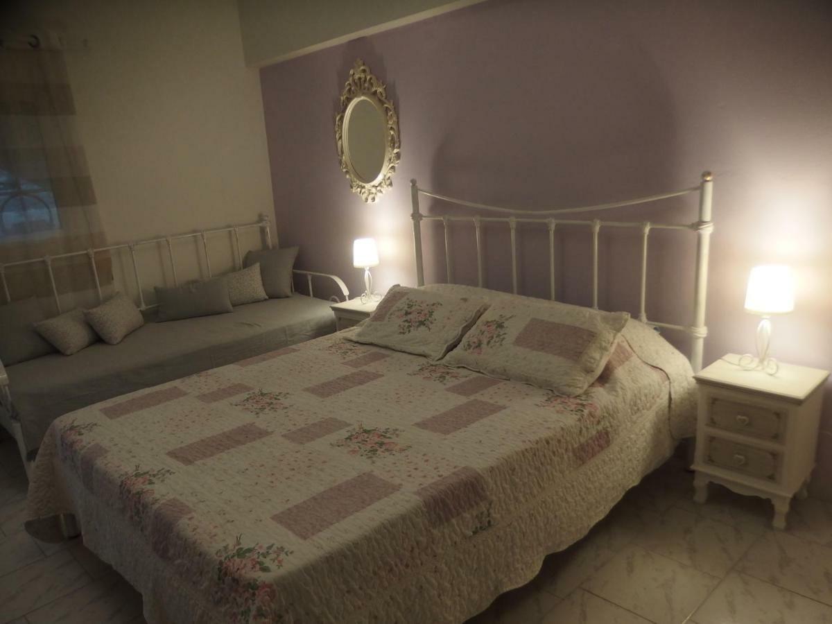 Zóla Christos Studios מראה חיצוני תמונה