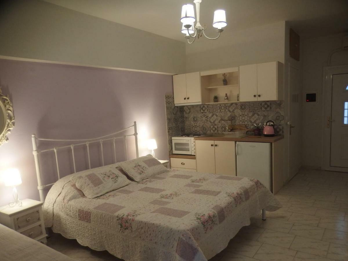 Zóla Christos Studios מראה חיצוני תמונה
